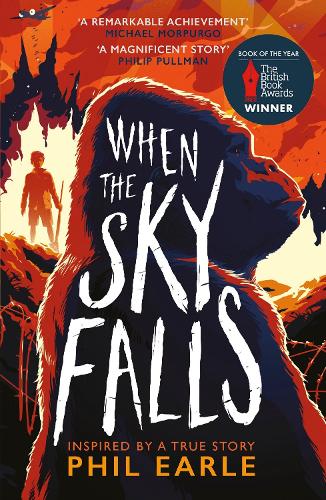 Бумажная книга «When the Sky Falls», автор Фил Эрл - фото №1
