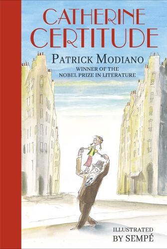 Бумажная книга «Catherine Certitude» - фото №1