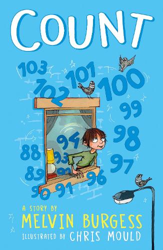 Бумажная книга «Count» - фото №1
