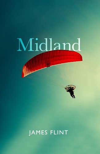 Паперова книга «Midland», автор Джеймс Флінт - фото №1