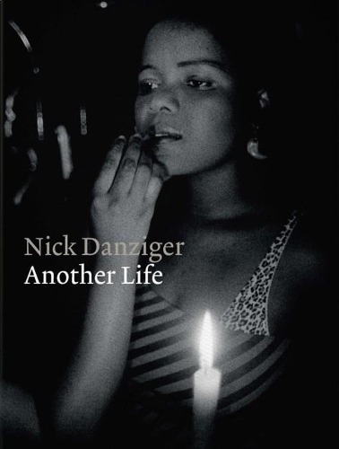 Бумажная книга «Another Life», автор Ник Данцигер - фото №1