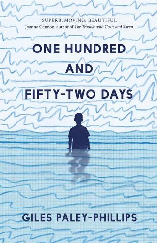 Бумажная книга «One Hundred and Fifty-Two Days», автор Джайлз Пейли-Филлипс - фото №1