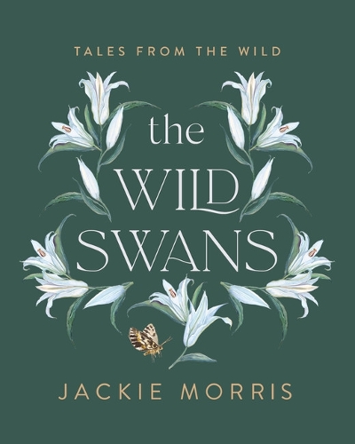 Бумажная книга «The Wild Swans», автор Джеки Моррис - фото №1