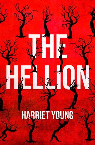 Паперова книга «The Hellion», автор Гаррієт Янг - фото №1