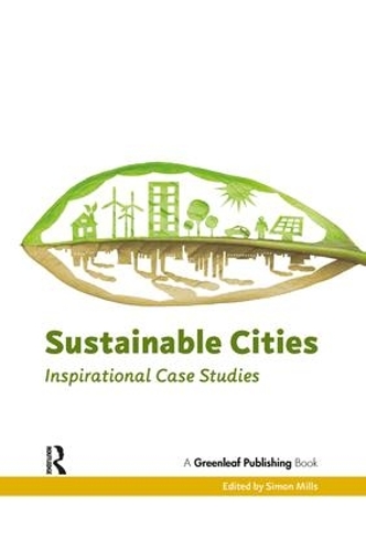 Бумажная книга «Sustainable Cities: Inspirational Case Studies» - фото №1