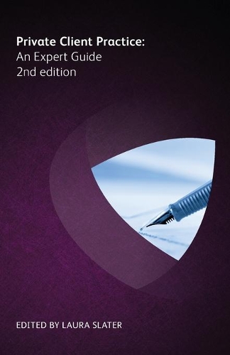 Бумажная книга «Private Client Practice: An Expert Guide, 2nd edition», авторов Анна Коакс, Шарлотта Кинастон, Крис Муркрофт, Клэр Беннисон, Эдвард Хьюитт, Ян Мюрхед, Джули Батлер, Лиза Морган, Мартин Уайлдни, Пенни Когер, Сара Сарвар, Виктория Махон де Паласиос - фото №1