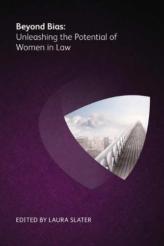 Бумажная книга «Beyond Bias: Unleashing the Potential of Women in Law», авторов Одра А Диал, Кэрол Фролингер, Кэти Флеминг, Дебби Эпштейн Генри, Эллен Остроу, Дженис П. Браун, Кэтрин Ларкин-Вонг, Паола Чекки-Димеглио, Патриция К. Джиллетт - фото №1