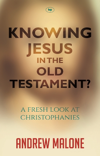 Паперова книга «Knowing Jesus in the Old Testament?: A Fresh Look At Christophanies», автор Ендрю Мелоун - фото №1