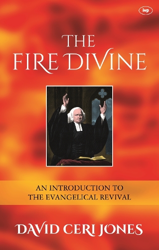 Бумажная книга «The Fire Divine: An Introduction To The Evangelical Revival», автор Дэвид Джонс - фото №1