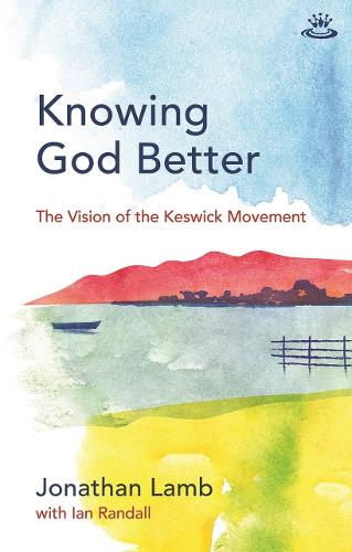 Паперова книга «Knowing God Better», автор Джонатан Ламб - фото №1