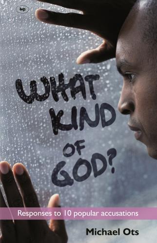 Паперова книга «What Kind of God?: Responses To 10 Popular Accusations», автор Майкл Отс - фото №1