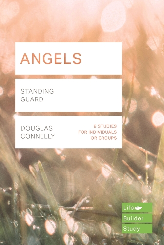 Паперова книга «Angels (Lifebuilder Study Guides): Standing Guard», автор Дуглас Коннеллі - фото №1