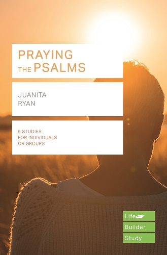 Бумажная книга «Praying the Psalms (Lifebuilder Study Guides)», автор Дж. Райан - фото №1