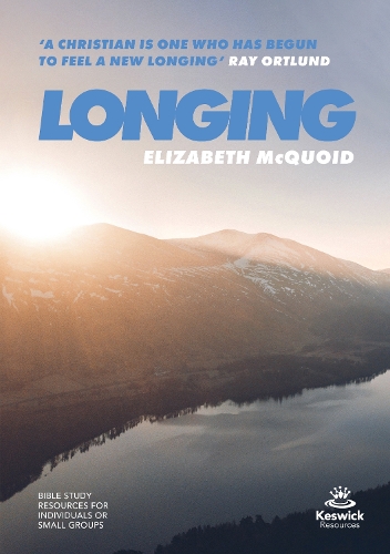 Паперова книга «Longing - study guide», автор Елізабет Маккуойд - фото №1