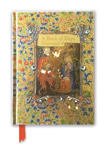 Бумажная книга «A Book of Days: A Gorgeous Perpetual Diary» - фото №1