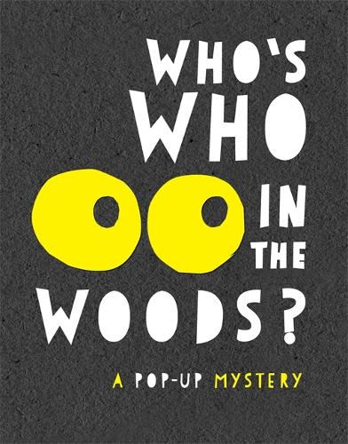 Бумажная книга «Who's Who in the Woods», автор Эрил Норрис - фото №1