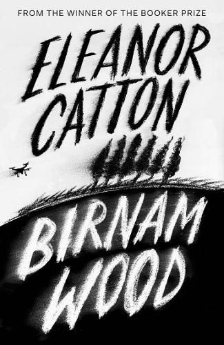 Паперова книга «Birnam Wood», автор Елінор Каттон - фото №1