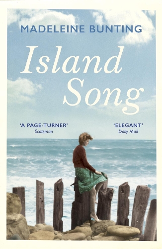 Бумажная книга «Island Song», автор Мадлен Бантинг - фото №1