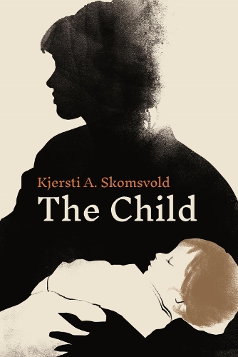 Бумажная книга «The Child», автор Кьерсти А. Скомсволд - фото №1