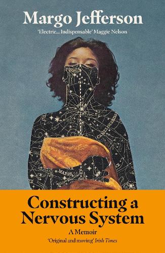 Бумажная книга «Constructing a Nervous System: A Memoir», автор Марго Джефферсон - фото №1