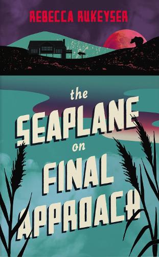 Бумажная книга «The Seaplane on Final Approach», автор Ребекка Рюкейзер - фото №1