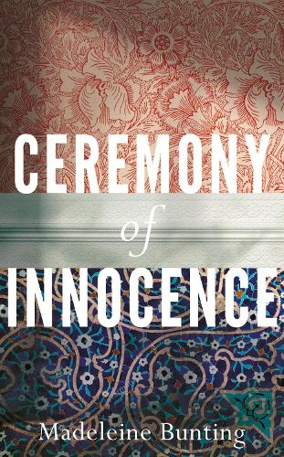 Бумажная книга «Ceremony of Innocence», автор Мадлен Бантинг - фото №1