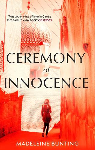 Бумажная книга «Ceremony of Innocence», автор Мадлен Бантинг - фото №1
