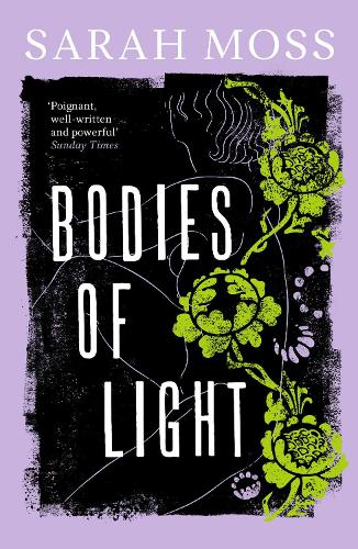 Бумажная книга «Bodies of Light», автор Сара Мосс - фото №1