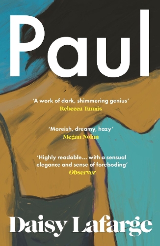 Бумажная книга «Paul», автор Дейзи Лафарж - фото №1