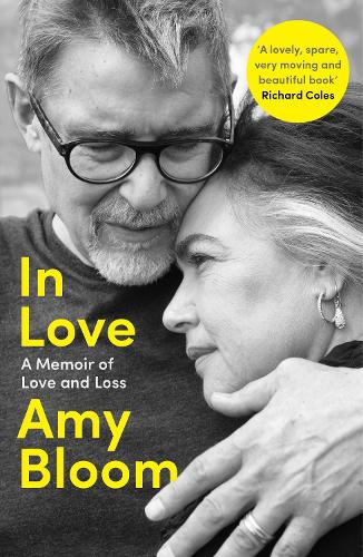Бумажная книга «In Love: A Memoir of Love and Loss», автор Эми Блум - фото №1