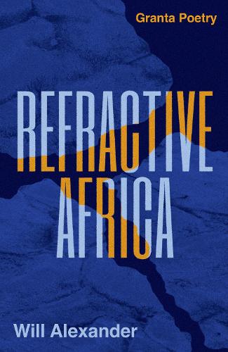 Бумажная книга «Refractive Africa: Ballet of the Forgotten», автор Уилл Александр - фото №1