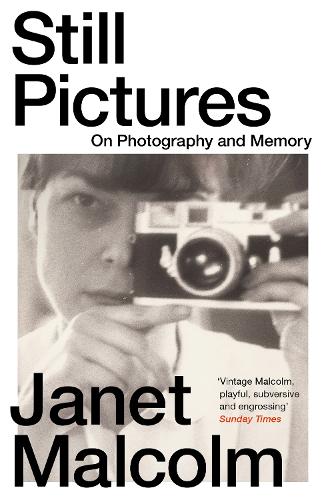 Паперова книга «Still Pictures: On Photography and Memory» - фото №1