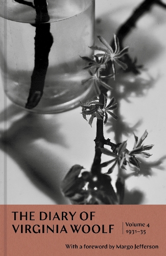 Бумажная книга «The Diary of Virginia Woolf: Volume 4: 1931-1935», автор Вирджиния Вулф - фото №1