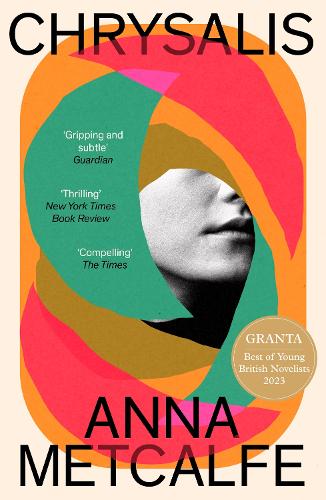 Бумажная книга «Chrysalis» - фото №1