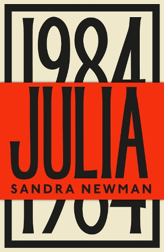 Бумажная книга «Julia: The Sunday Times Bestseller», автор Сандра Ньюман - фото №1