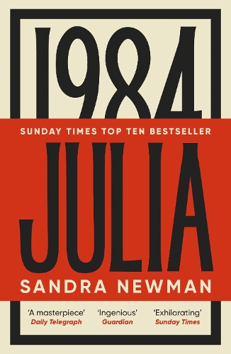 Бумажная книга «Julia: The Sunday Times Bestseller» - фото №1