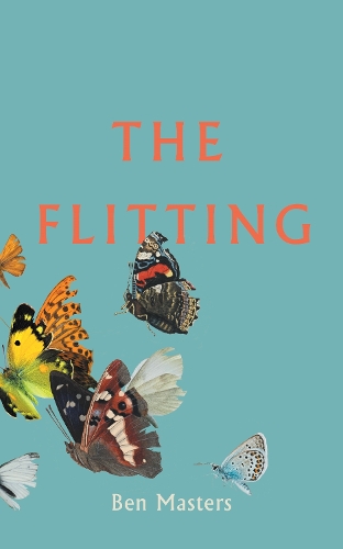 Паперова книга «The Flitting» - фото №1