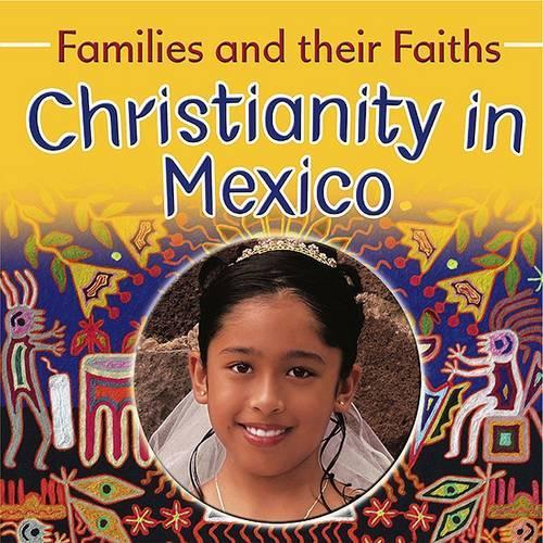Бумажная книга «Christianity in Mexico», автор Фрэнсис Хоукер, Ноэми Пас - фото №1