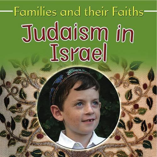 Бумажная книга «Judiasm in Israel», автор Фрэнсис Хоукер, Дэниел Тауб - фото №1