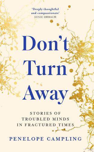 Бумажная книга «On the Brink: Stories of harm and healing from a lifetime in psychiatry», автор Пенелопа Кэмплинг - фото №1