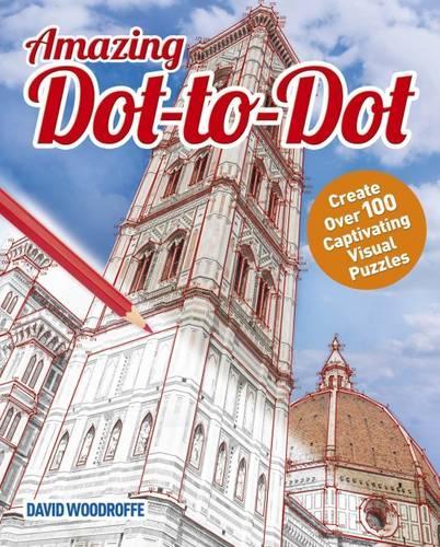 Паперова книга «Dot to Dot for Grown Ups (Arcturus Imprint)», автор Хінклер Пті Лтд - фото №1