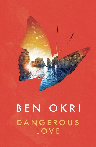 Бумажная книга «Dangerous Love», автор Бен Окри - фото №1