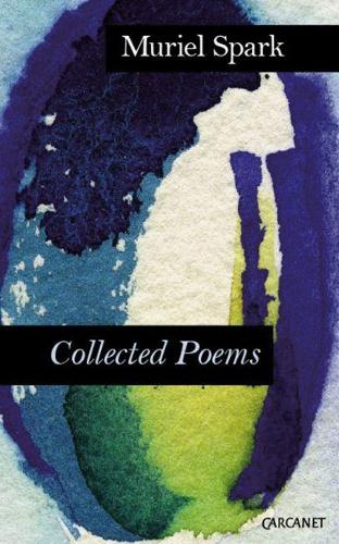 Паперова книга «Complete Poems: Muriel Spark», автор Мюріел Спарк - фото №1