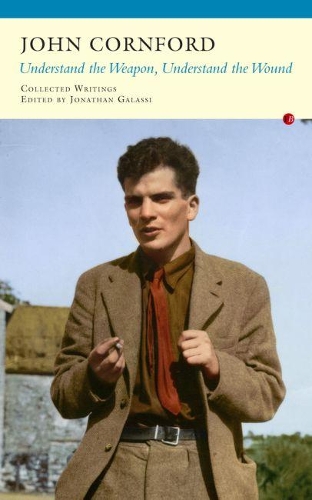Паперова книга «Understand the Weapon, Understand the Wound», автор Джон Корнфорд - фото №1