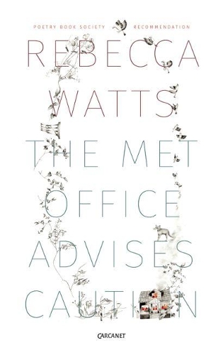 Бумажная книга «The Met Office Advises Caution», автор Ребекка Уоттс - фото №1