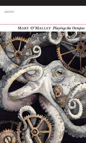 Паперова книга «Playing the Octopus», автор Мері О'Меллі - фото №1