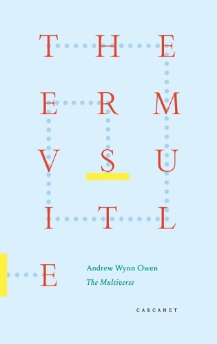Паперова книга «The Multiverse», автор Ендрю Вінн Оуен - фото №1