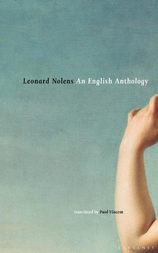Бумажная книга «An English Anthology», автор Леонард Ноленс - фото №1