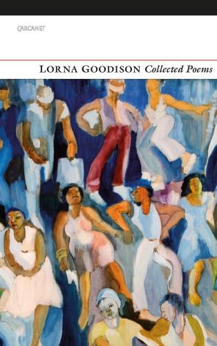 Бумажная книга «Collected Poems», автор Лорна Гудисон - фото №1