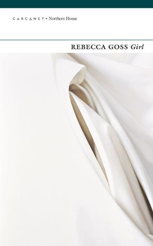 Бумажная книга «Girl», автор Ребекка Госс - фото №1